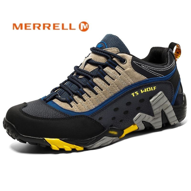 Ботинки Merrell #1