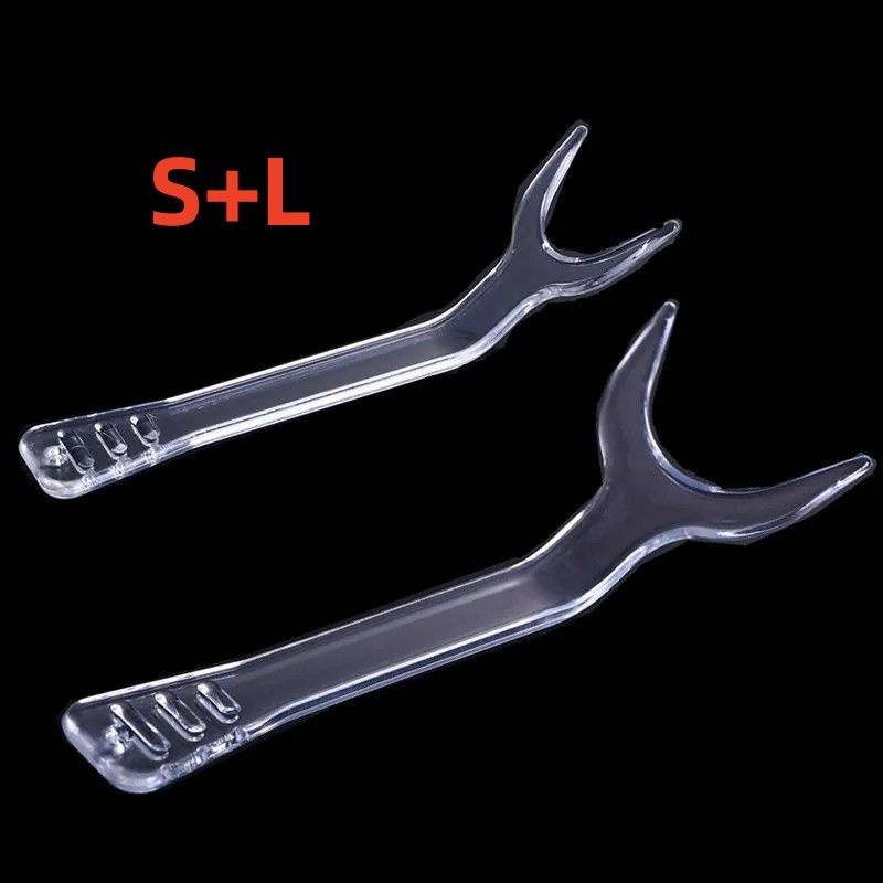 2 шт. ортодонтический стоматологический ретрактор для губ ...
