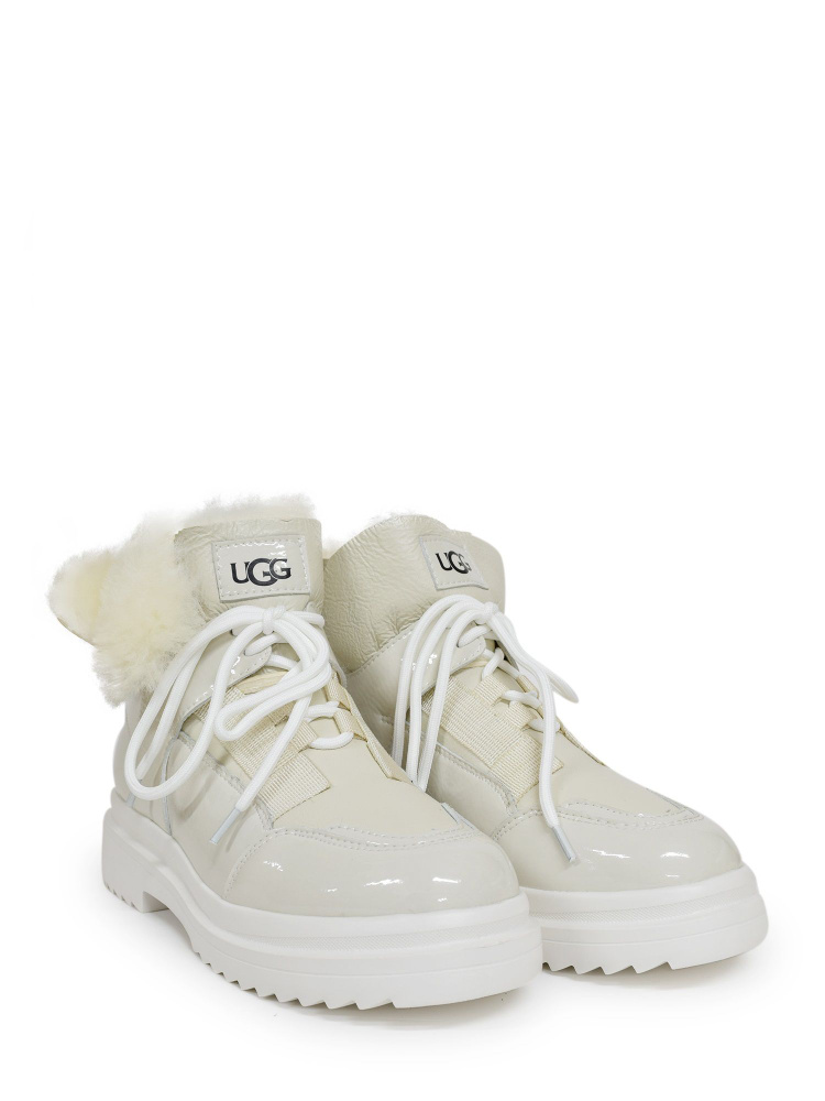 Кроссовки UGG #1
