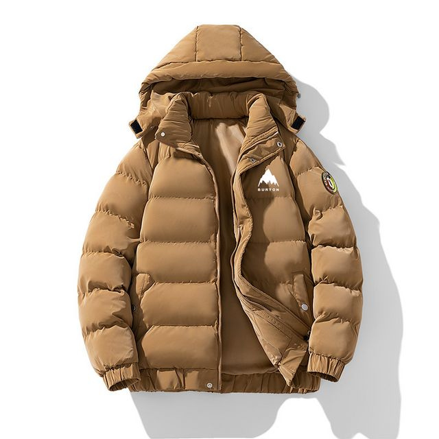 Куртка Burton #1