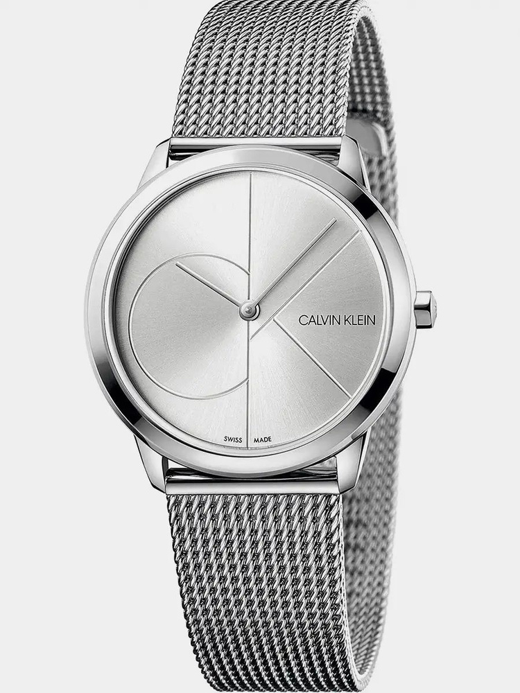 Calvin klein original watches best sale