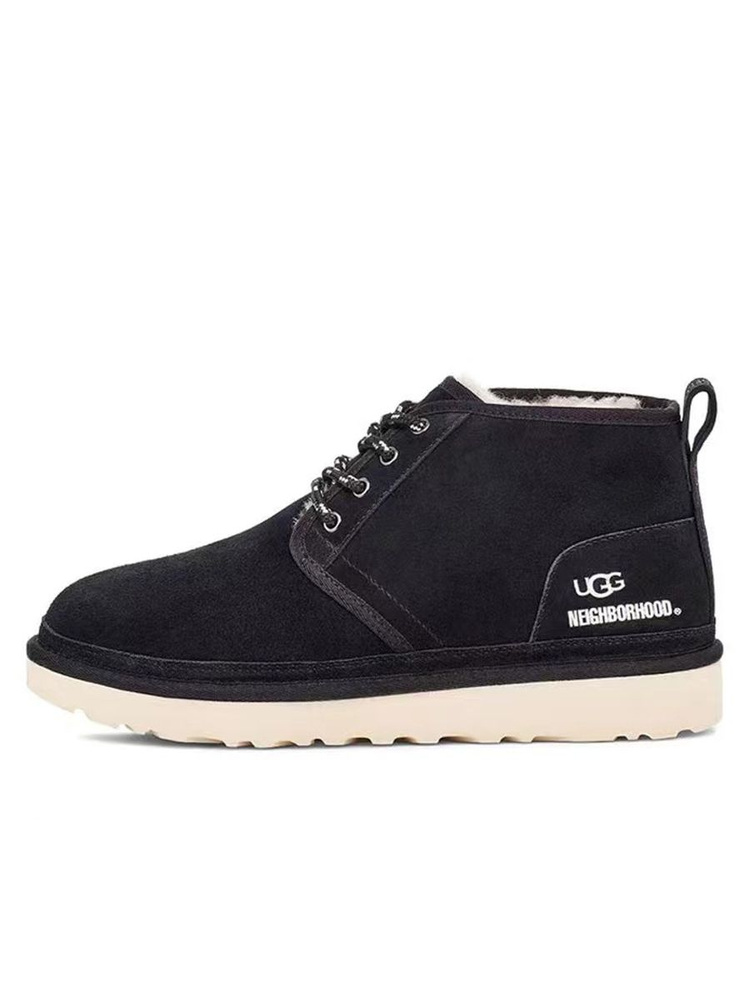 Угги UGG #1