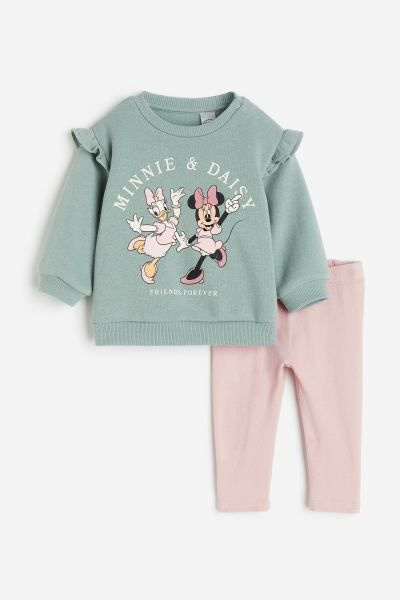 Комплект одежды H&M Kids #1