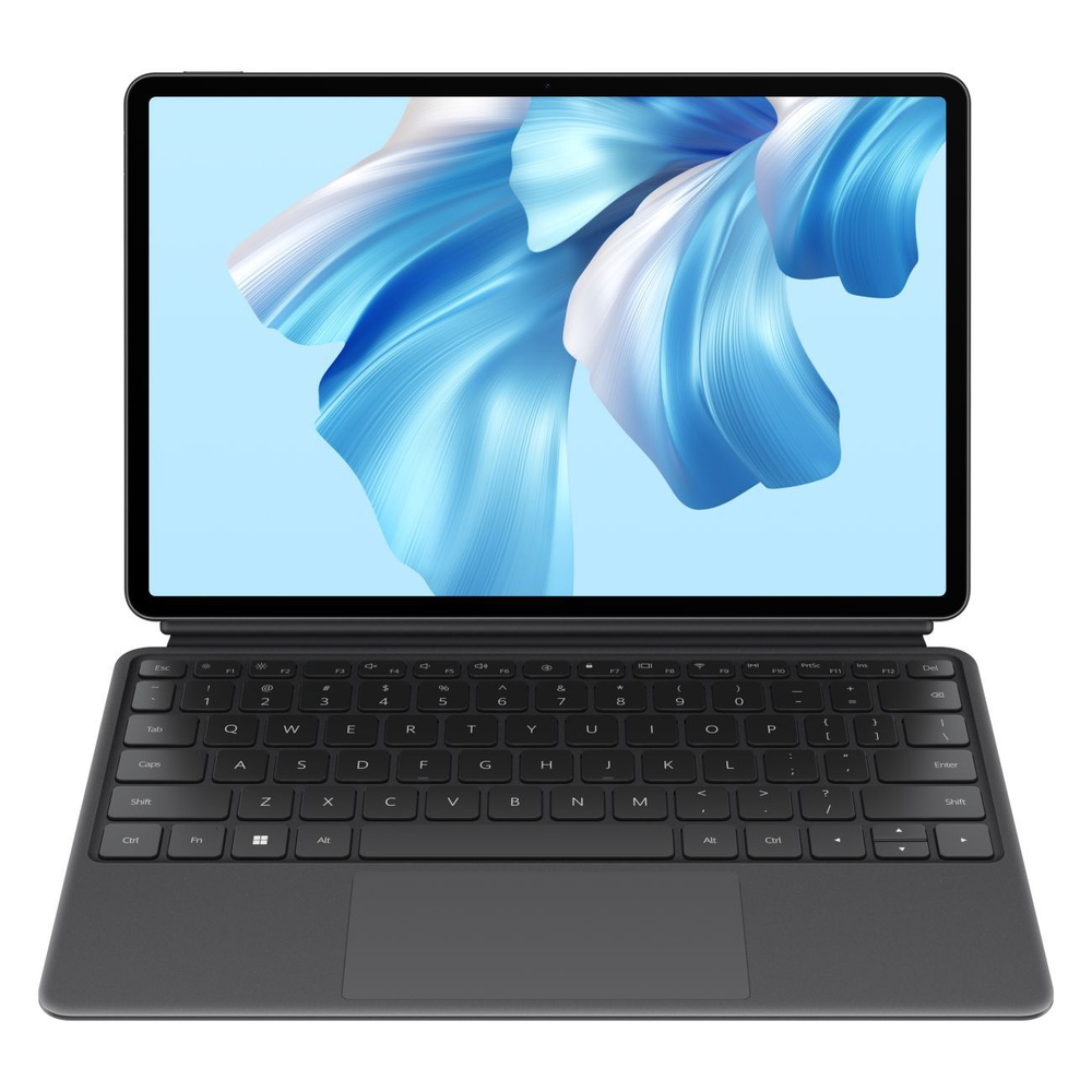 HUAWEI MateBook E Go 16/512Gb Nebula Gray (GK-W76) Ноутбук 12.6", Qualcomm Snapdragon 8cx Gen3, RAM 16 #1