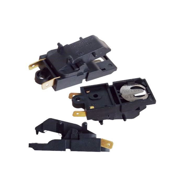 Выключатель биметаллический для чайников KS588A KS588 100-240v 13A T125 ...