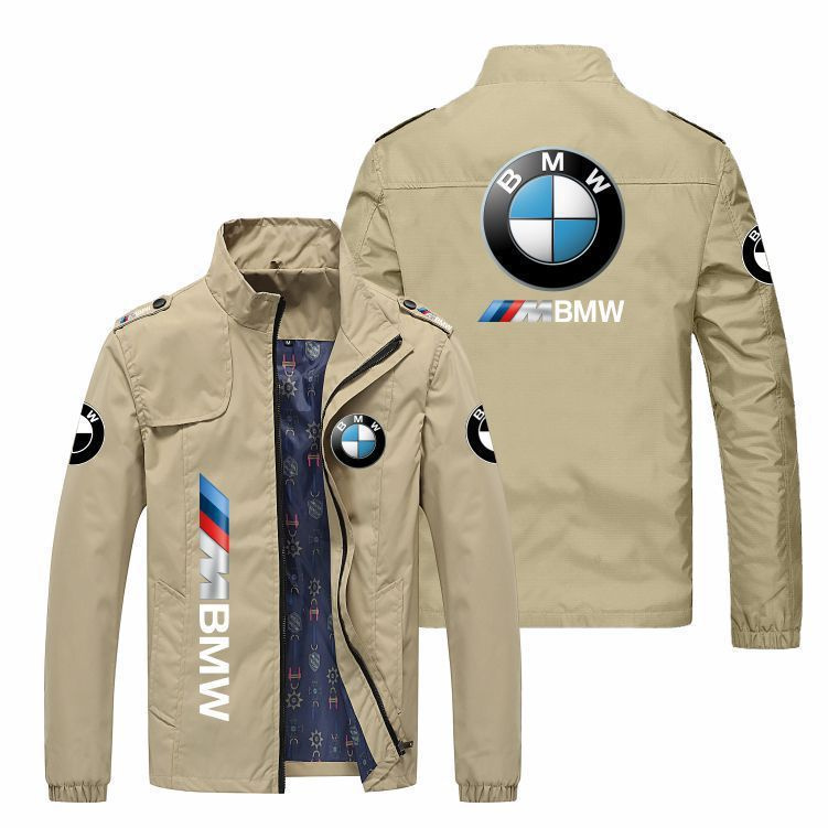 Куртка BMW #1