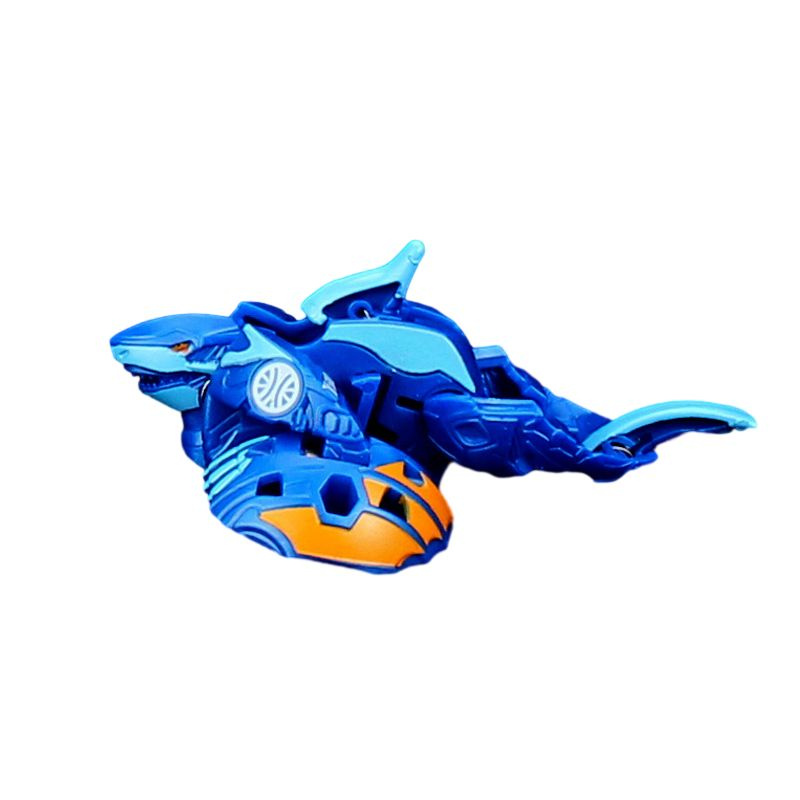Bakugan Cubbo морфирующая игрушка/2023 #1