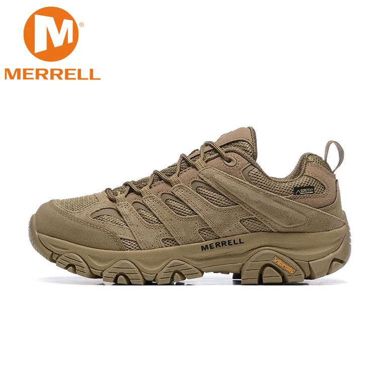 Ботинки для треккинга Merrell #1