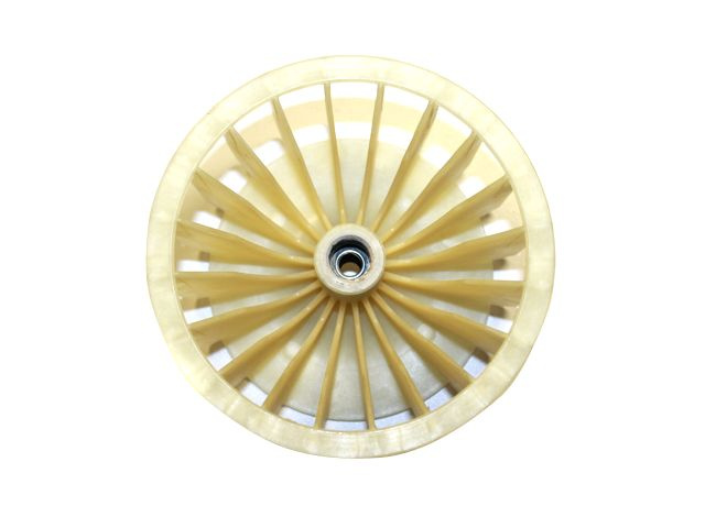 Крыльчатка для сушильной машины MIELE МИЛЛЕ 4765024 - купить с ...