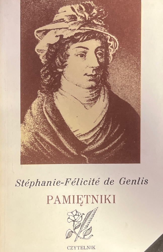 Pamietniki #1