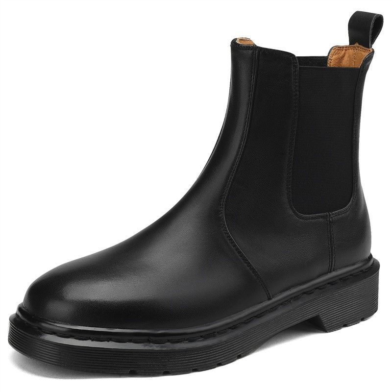 Сапоги FENXINA Crocs Freesail Chelsea Boot #1