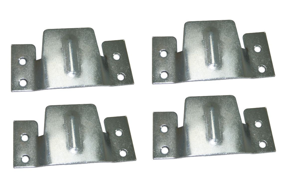 Зацеп (захват) для соединения мягкой мебели, 4 шт. купить по выгодной ...