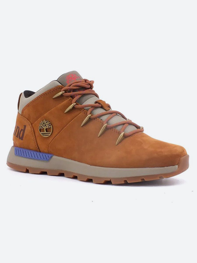 Timberland sprint 2024 trekker