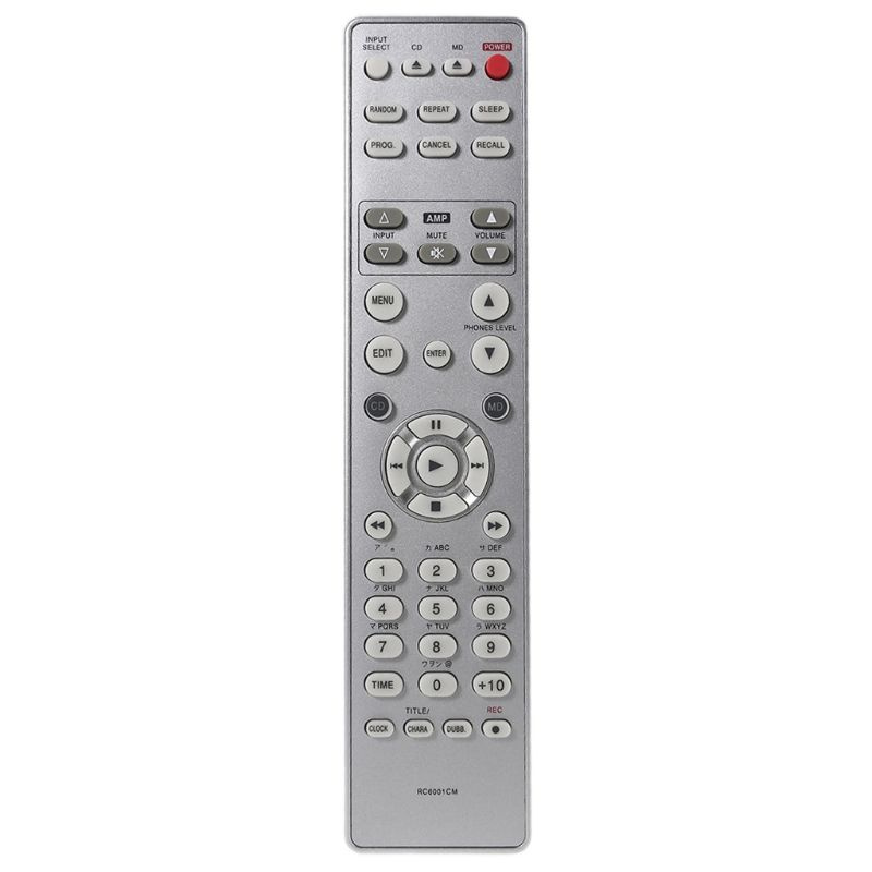 Пульт RC6001CM #1