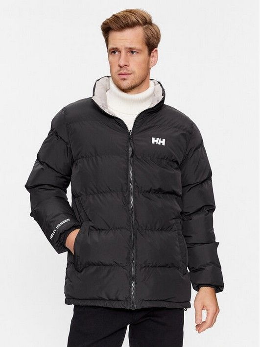 Пуховик Helly Hansen #1