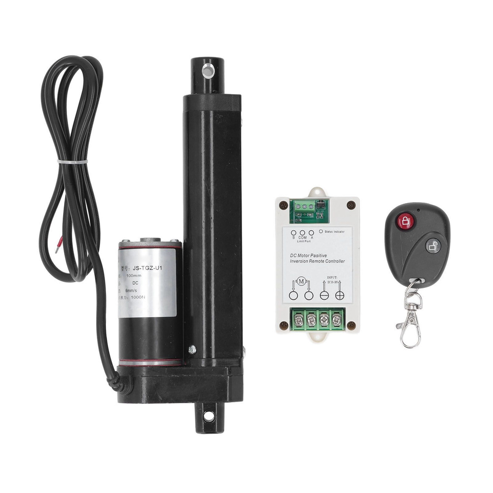 Электрический линейный привод - купить с доставкой по выгодным ценам в ...