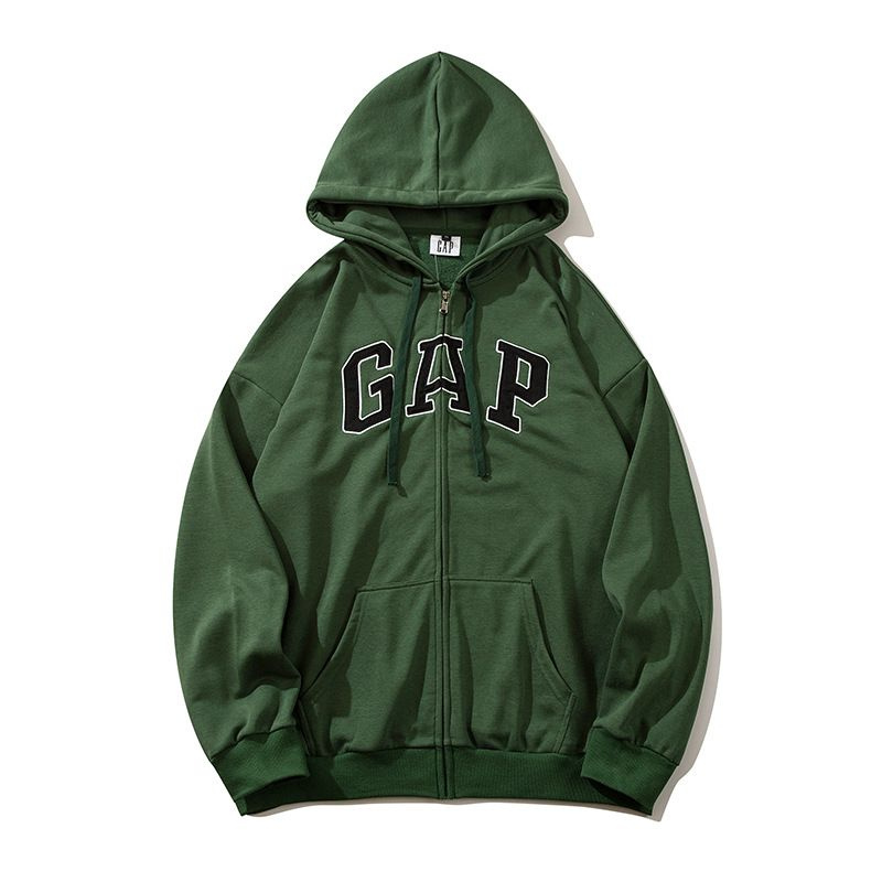 Толстовка GAP #1