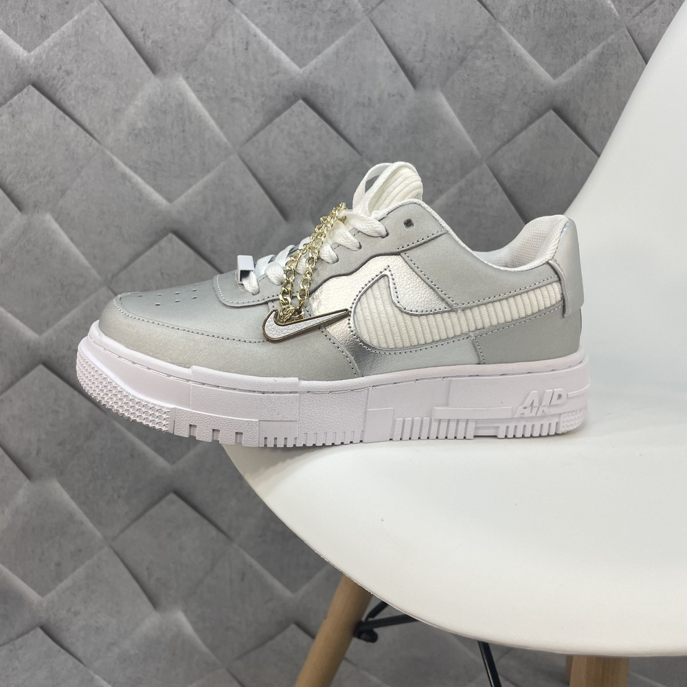 Кроссовки Air Force 1 - купить с доставкой по выгодным ценам в интернет ...