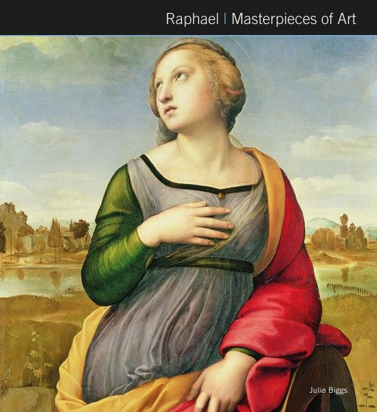 Raphael Masterpieces of Art #1