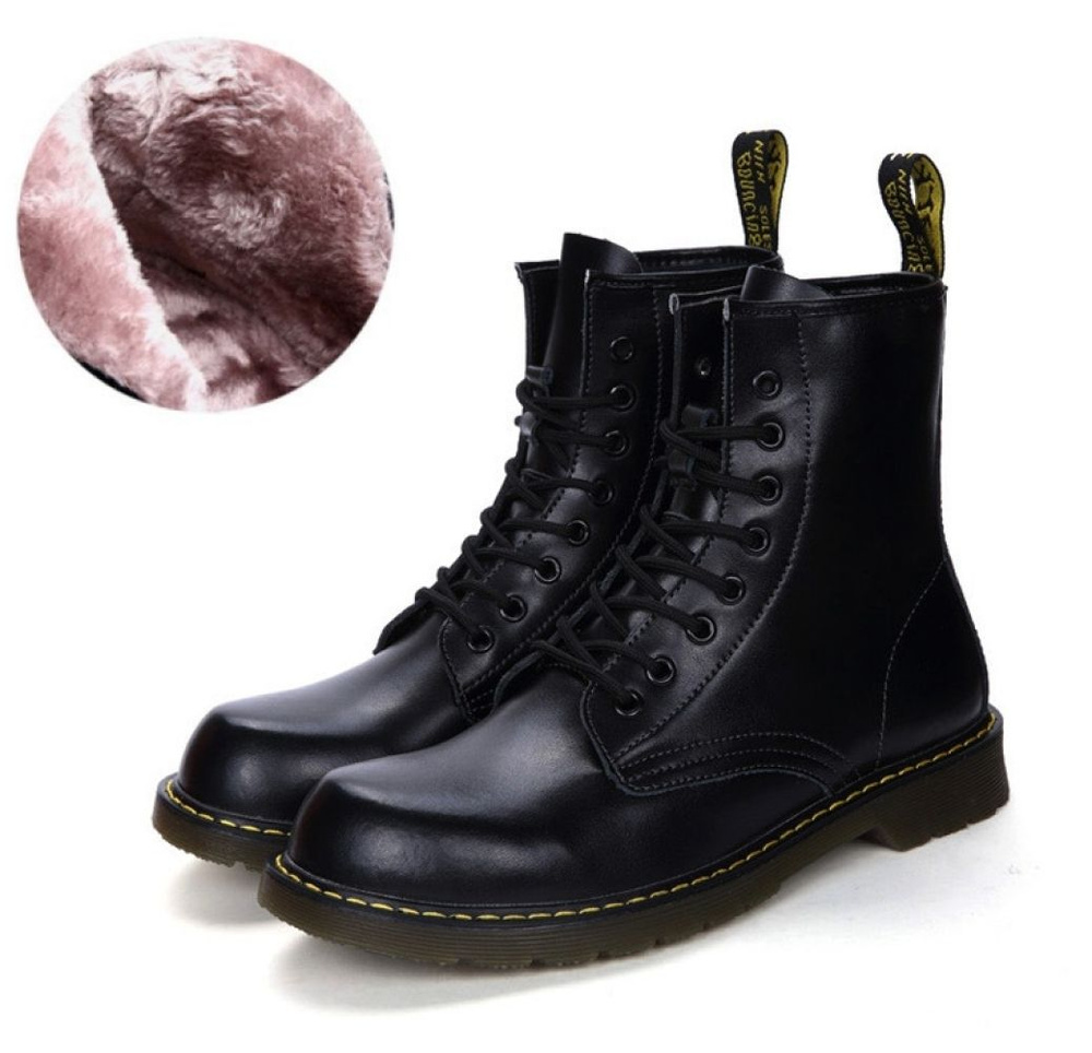 Ботинки Dr. Martens - купить с доставкой по выгодным ценам в интернет ...