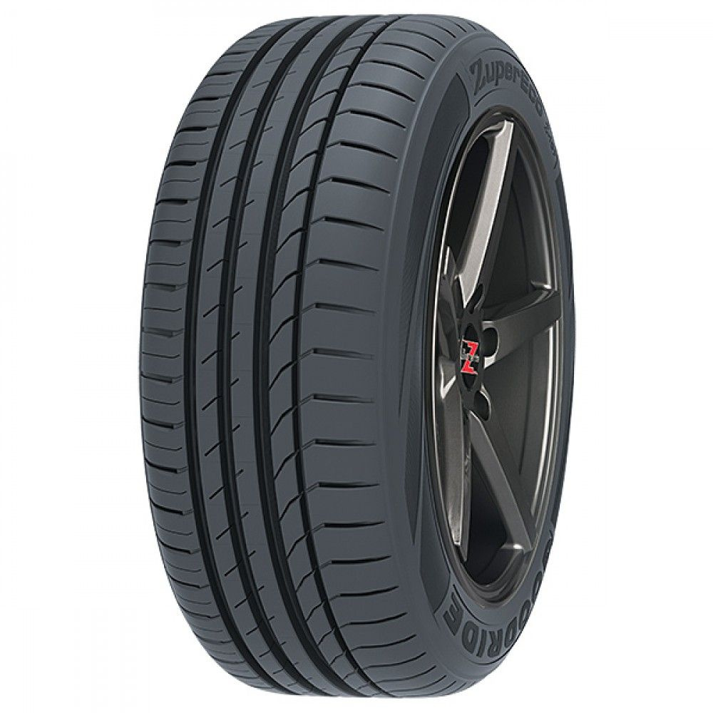 Goodride Goodride Z107 Zuper Eco 205/55 R16 91V - mow Шины летние 205/55  R16 91V