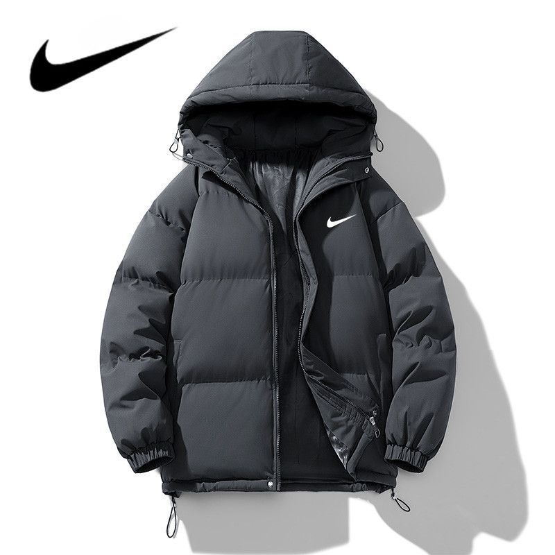 Пуховик Nike #1