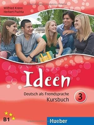 Ideen 3, KB #1