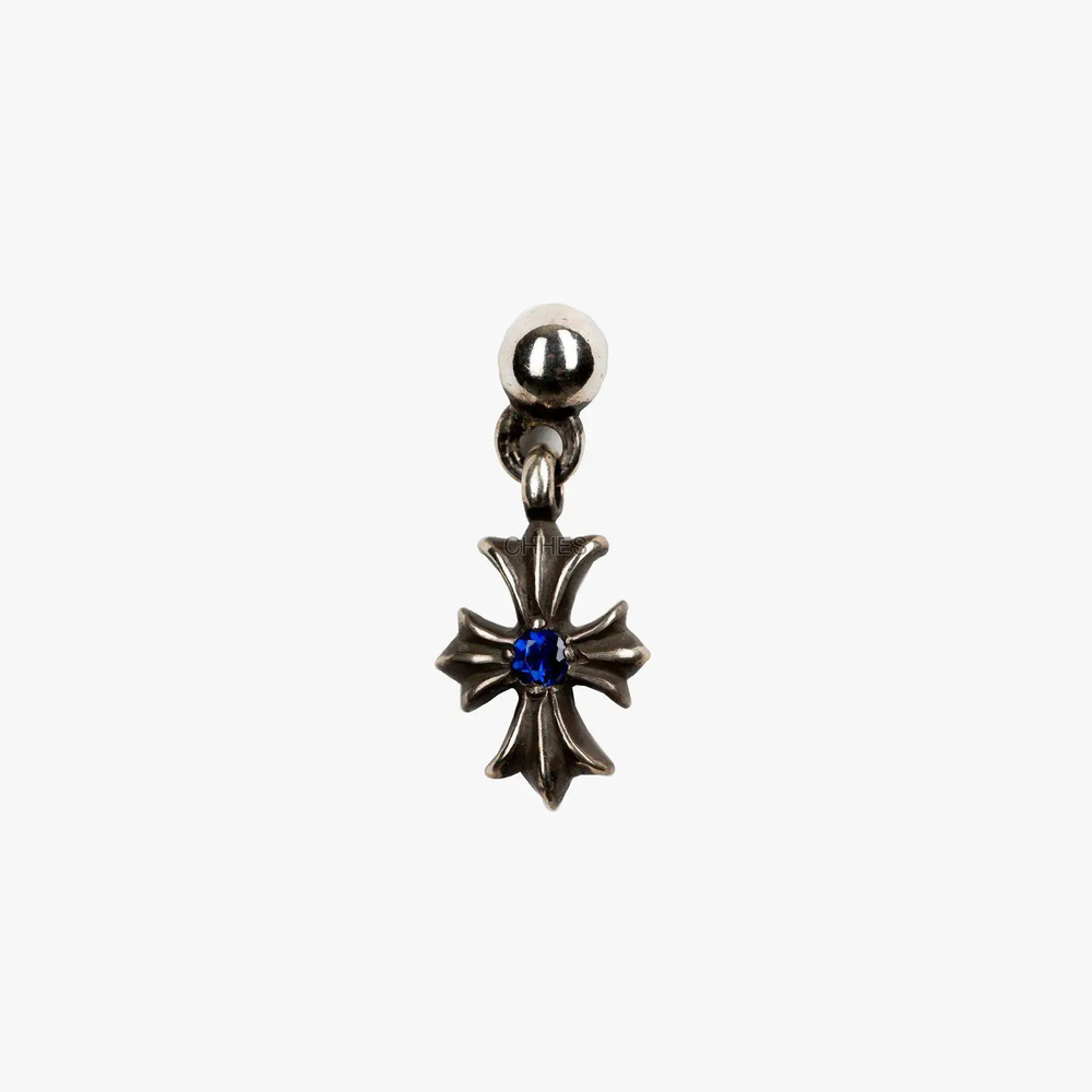 Chrome Hearts Серьги одиночные #1