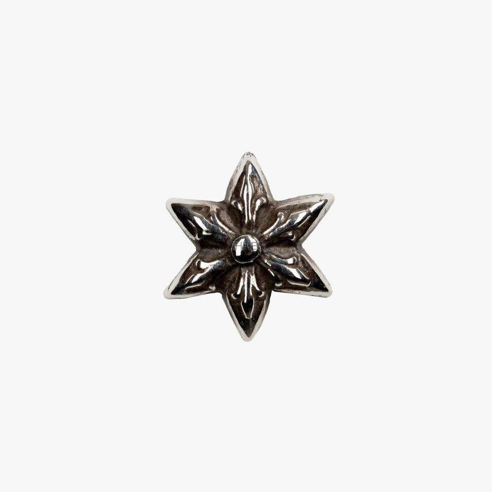 Chrome Hearts Серьги одиночные #1