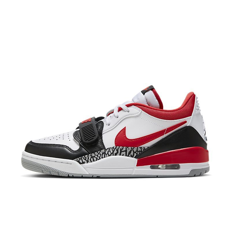 Кроссовки Nike Air Jordan 3 #1