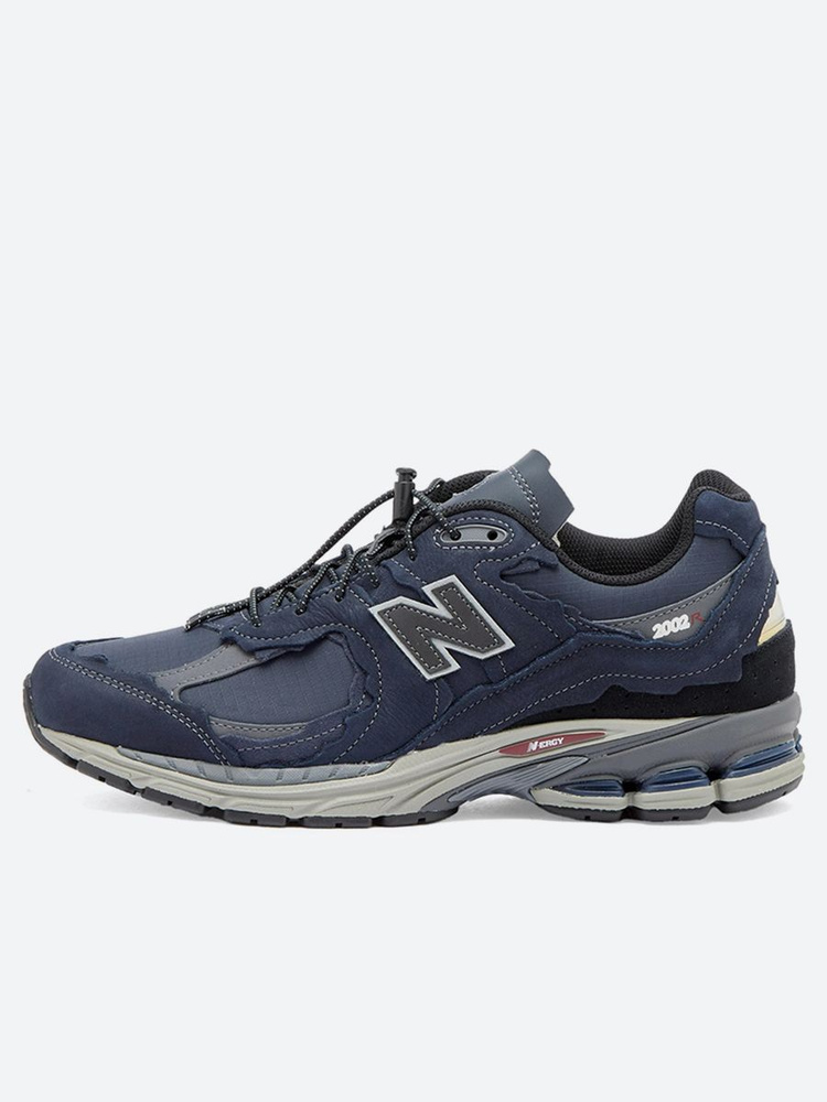 Кроссовки New Balance 2002R #1