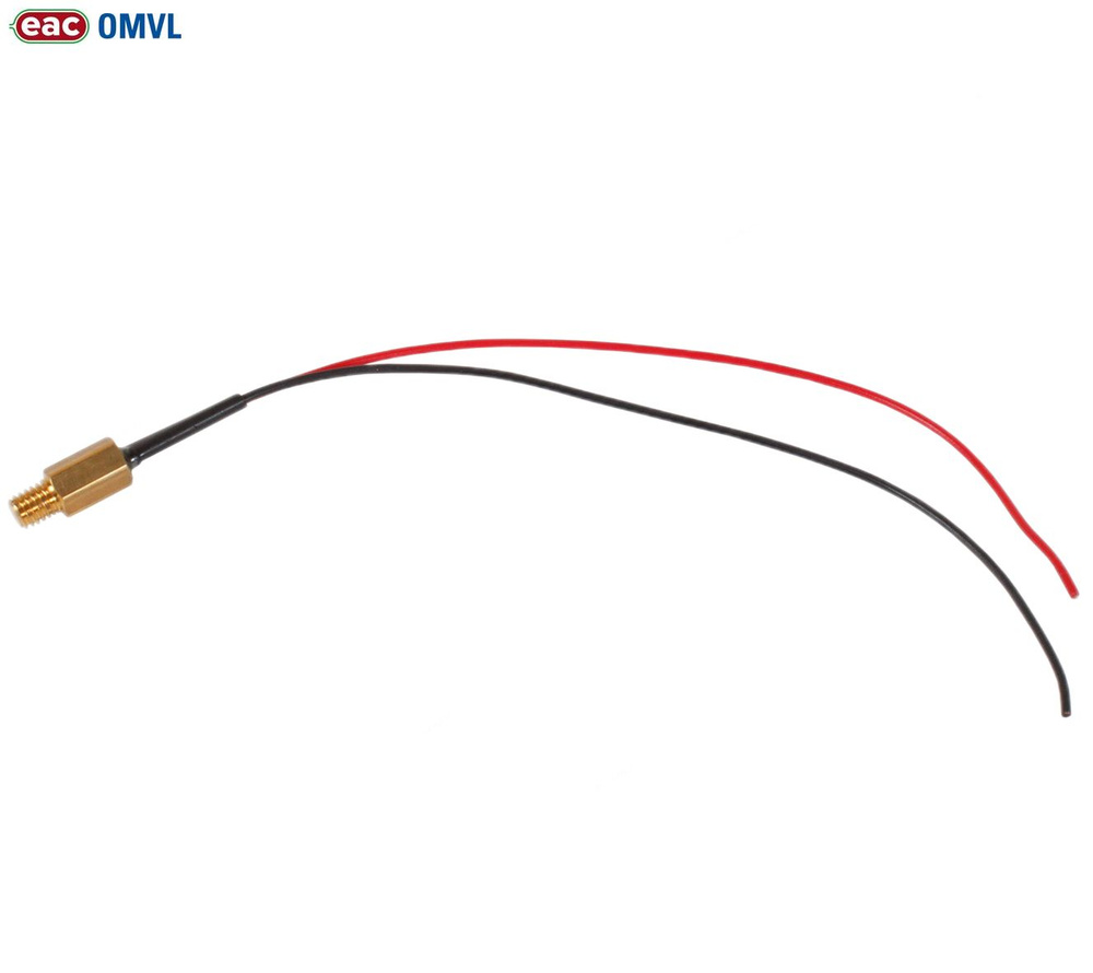 Датчик температуры редуктора ГБО OMVL CPR EVO 3K3 - OMVL арт. 10607-СР ...