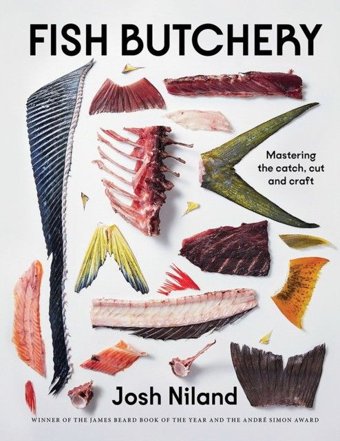 Fish butchery #1