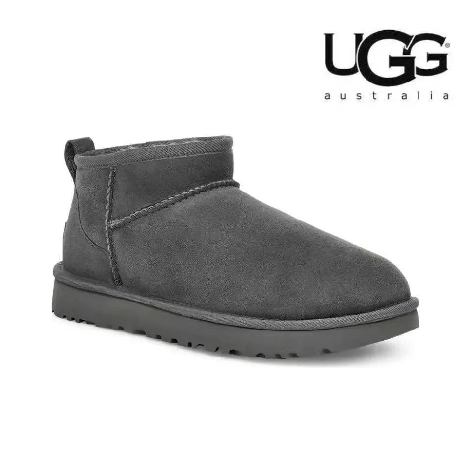 Полусапоги UGG #1