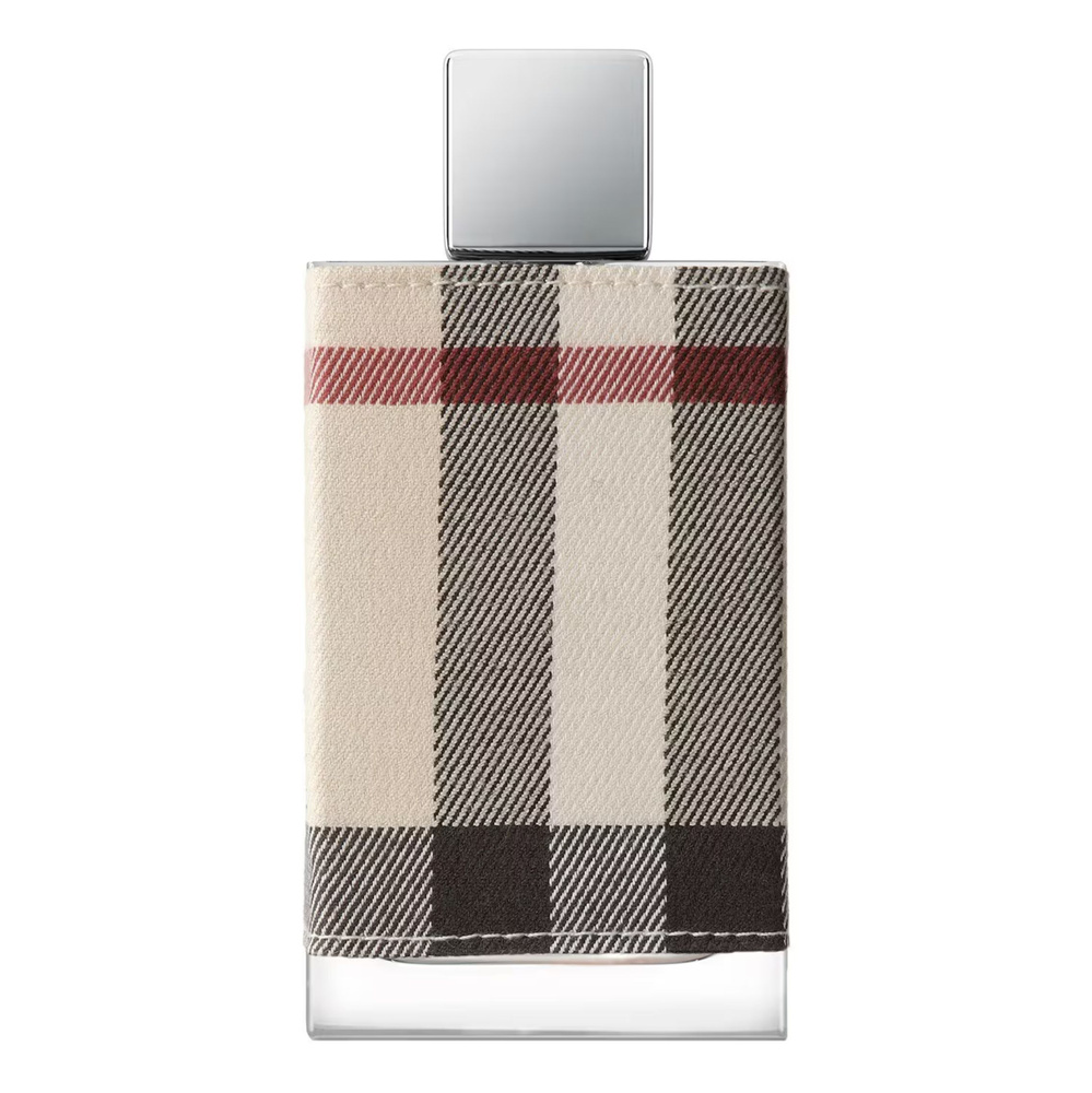 parfum femme burberry london