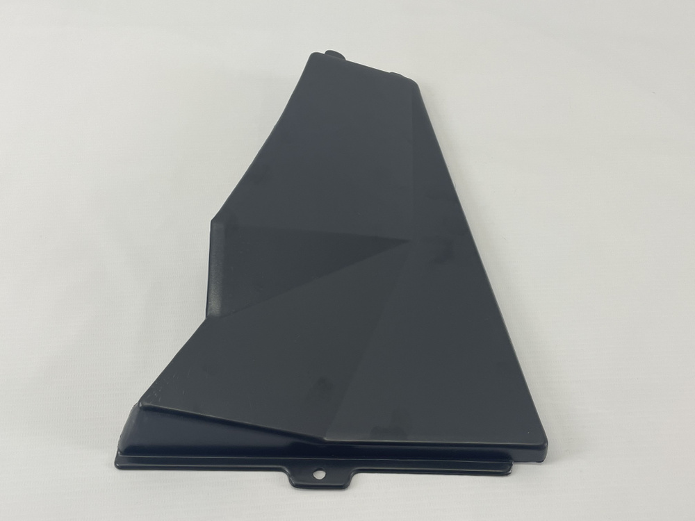 Крышка люка (лючок, крышка окна) воздухозаборника для ВАЗ 2123 Лада ...