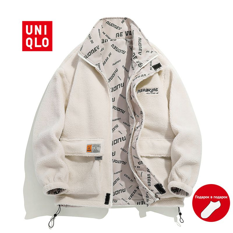 Жакет Uniqlo #1