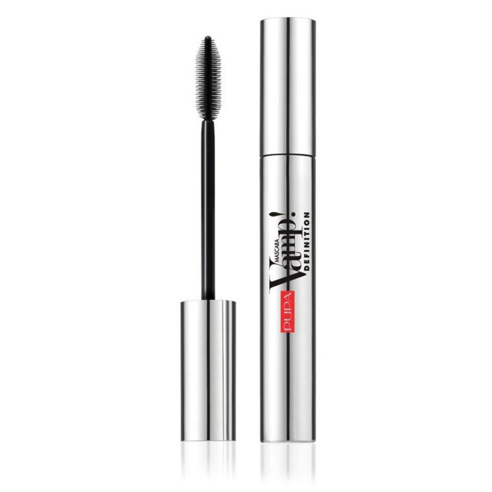 Pupa Тушь для ресниц Vamp! Definition Mascara, 001 Экстра черный, 9 мл #1