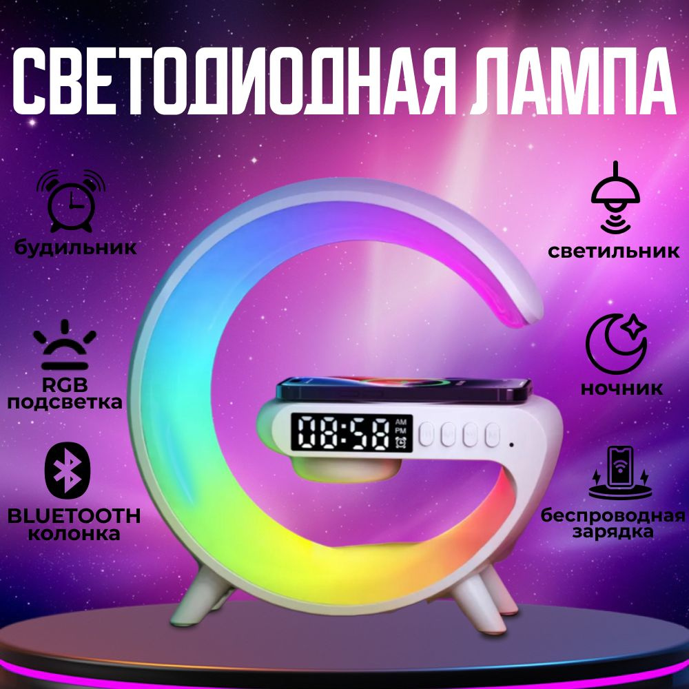 Умный светильник HONEY MARKET 1294049689-dl2i - купить по выгодной цене ...