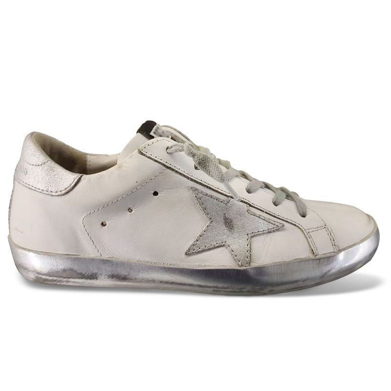 Кроссовки Golden Goose #1