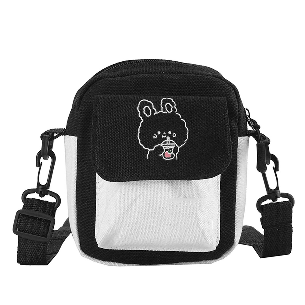 Сумка женская через плечо / кросс-боди маленькая для подростков купить ...