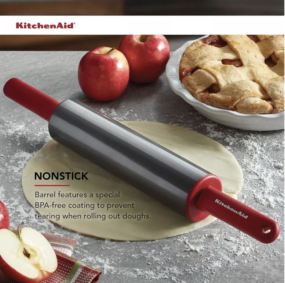 KitchenAid Скалка #1