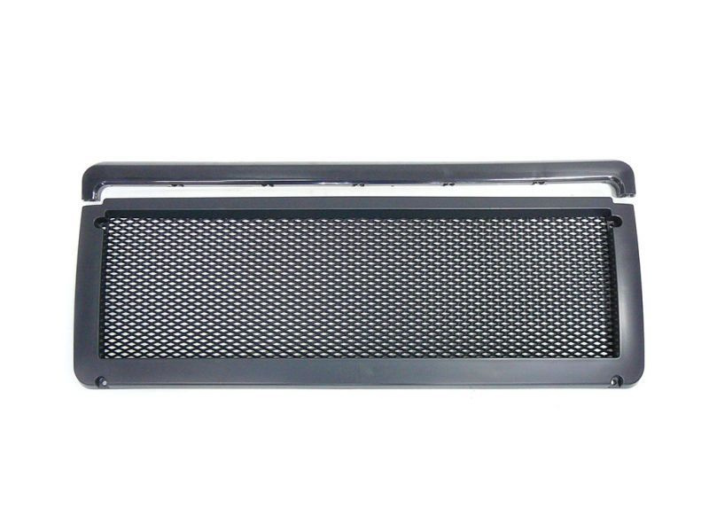 Решетка радиатора ВАЗ 2107 сетка - АтмоТюнинг арт. 0048 - купить по ...