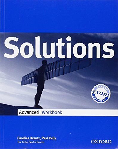 SOLUTIONS ADV WB #1