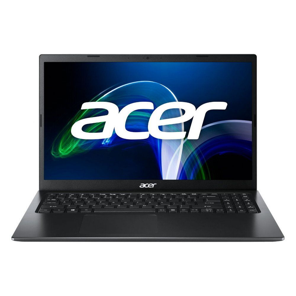 Ноутбук Acer Extensa EX215-54-52E7, черный купить по низкой цене: отзывы,  фото, характеристики в интернет-магазине Ozon (356994496)