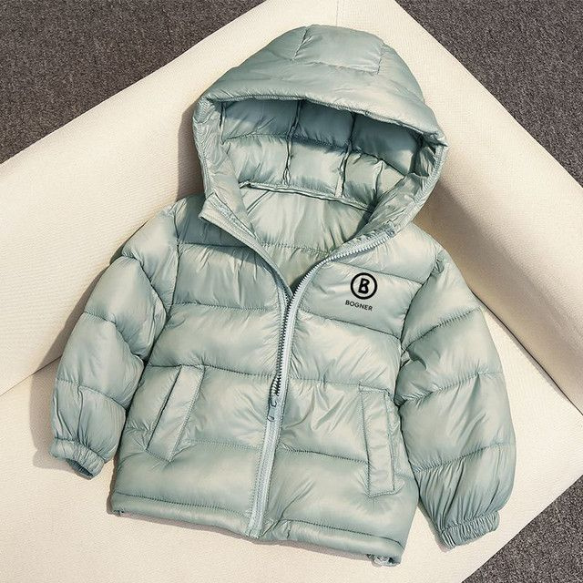 Куртка BOGNER #1