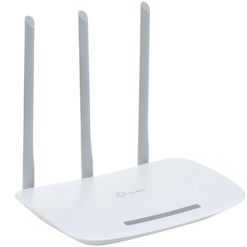 Wi-Fi роутер #1