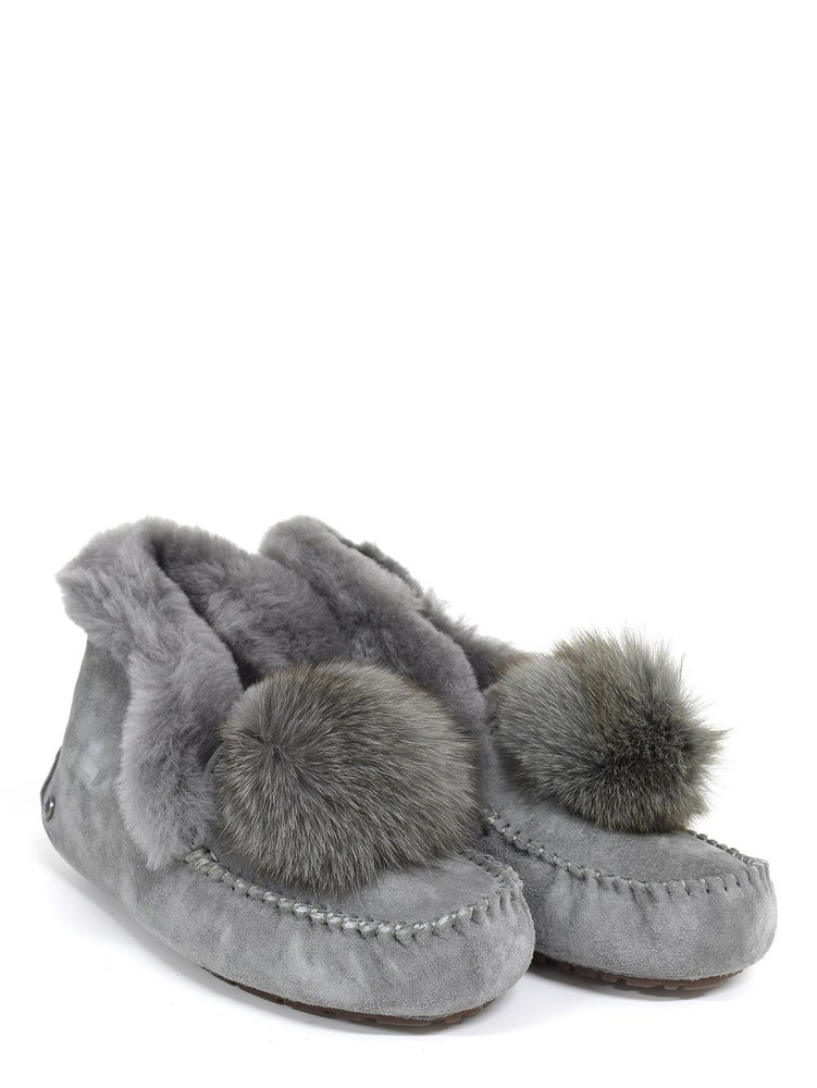 Мокасины UGG #1