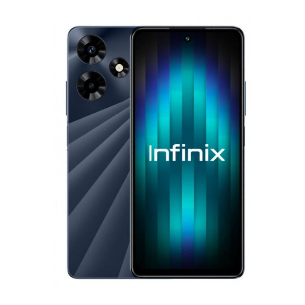 Смартфон Infinix Hot 30 - купить по выгодной цене в интернет-магазине ...