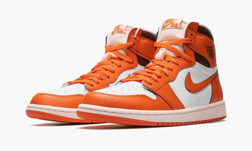 Кроссовки Nike Air Jordan 1 - купить с доставкой по выгодным ценам в ...